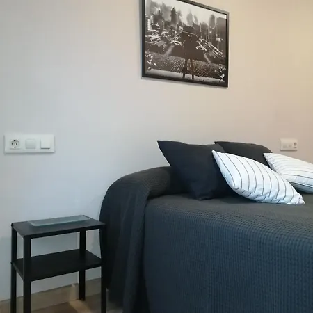 Apartment Centrico *