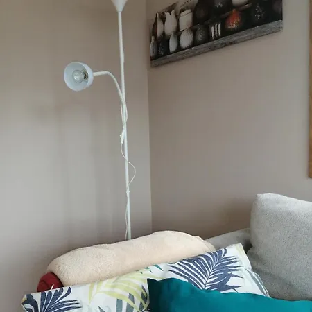Centrico Apartment Santa Marta de Ortigueira