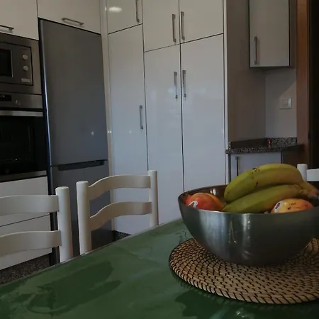 Centrico Apartment