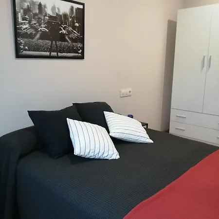 Centrico Apartment *